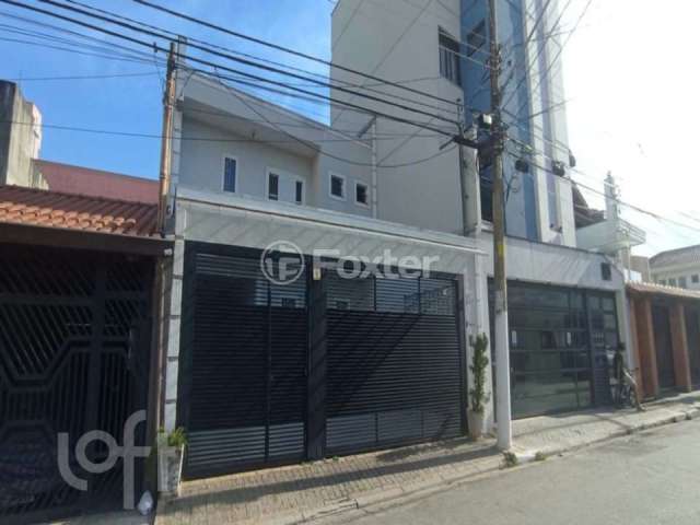 Casa com 3 quartos à venda na Rua Ministro Kelly, 187, Vila Gustavo, São Paulo, 195 m2 por R$ 1.463.000