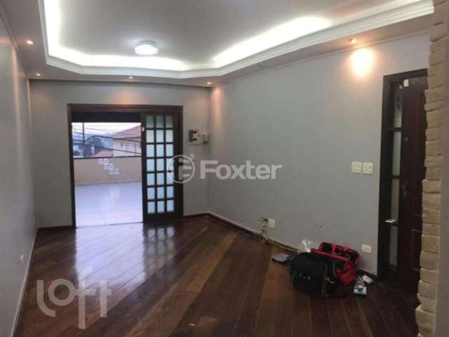 Casa com 3 quartos à venda na Rua Serra dos Quatis, 36, Jardim Vista Linda, São Paulo, 160 m2 por R$ 770.000