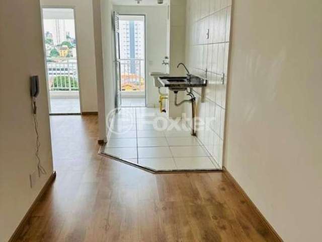 Apartamento com 3 quartos à venda na Rua Jorge Augusto, 647, Vila Centenário, São Paulo, 65 m2 por R$ 640.000