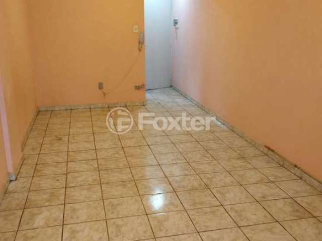 Apartamento com 1 quarto à venda na Rua Santo Amaro, 380, Bela Vista, São Paulo, 40 m2 por R$ 270.000