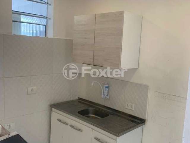 Apartamento com 1 quarto à venda na Rua Mauá, 738, Centro, São Paulo, 29 m2 por R$ 170.000