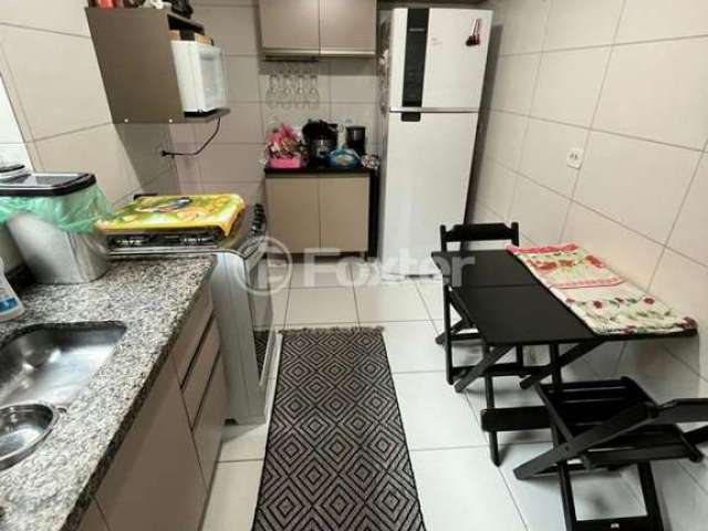 Casa com 2 quartos à venda na Rua Palermo, 9, Utinga, Santo André, 93 m2 por R$ 530.000