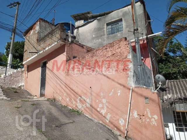 Casa com 6 quartos à venda na Rua Caetano Nogueira da Costa, 512, Jardim Peri, São Paulo, 250 m2 por R$ 350.000