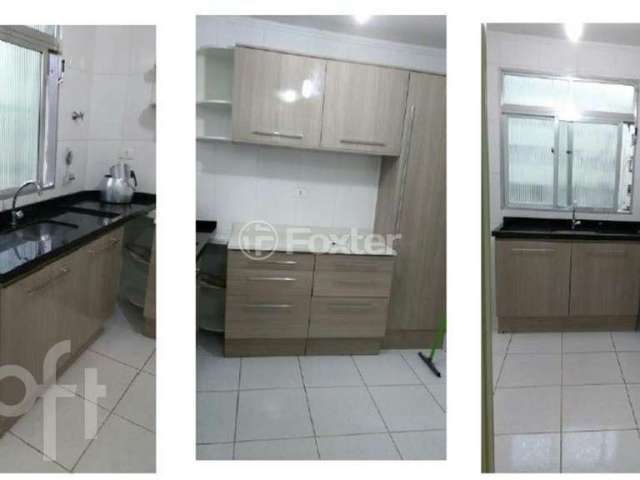 Apartamento com 2 quartos à venda na Rua Paratiba, 701, Jardim Nordeste, São Paulo, 56 m2 por R$ 277.000