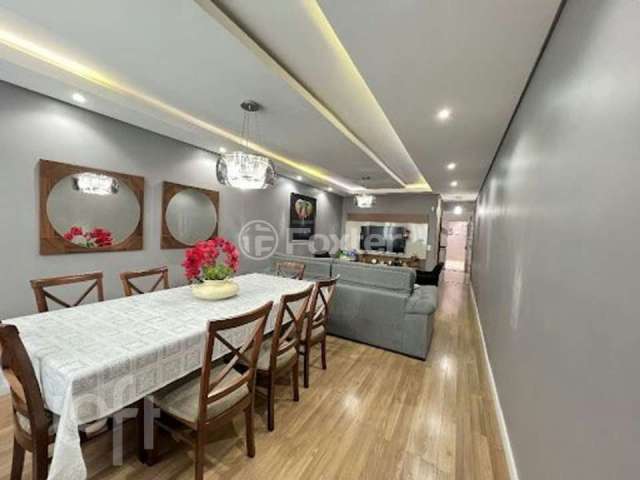 Casa com 3 quartos à venda na Rua Cratéus, 329, Parque das Paineiras, São Paulo, 148 m2 por R$ 640.000