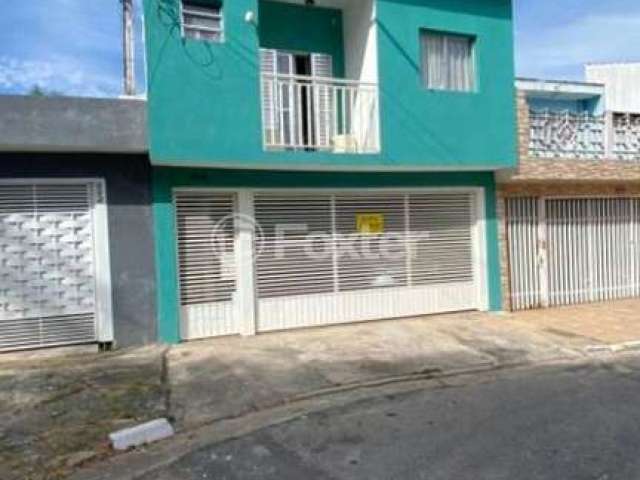 Casa com 2 quartos à venda na Rua José Miguel Barbosa, 216, Conjunto Habitacional Padre José de Anchieta, São Paulo, 100 m2 por R$ 580.000