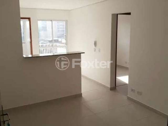 Apartamento com 2 quartos à venda na Avenida Arraias do Araguaia, 251, Vila Nova York, São Paulo, 45 m2 por R$ 262.900