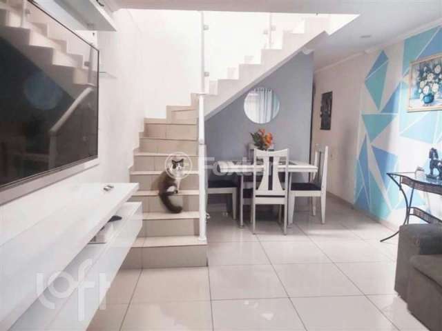 Casa com 4 quartos à venda na Rua Porto de Moz, 69, Vila Sílvia, São Paulo, 118 m2 por R$ 699.000