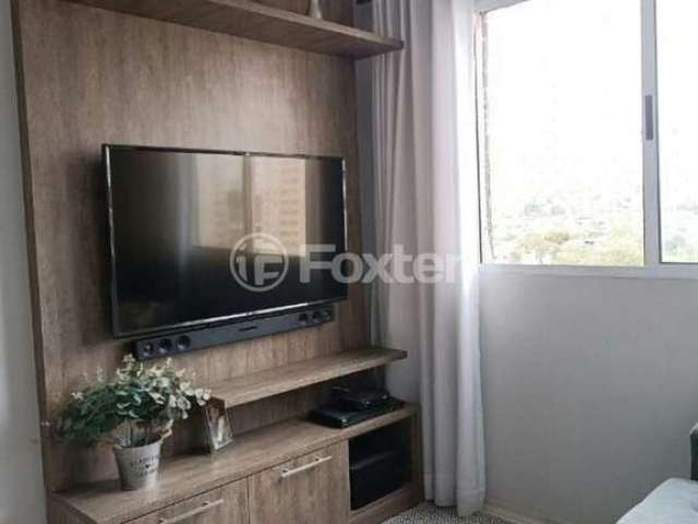 Apartamento com 2 quartos à venda na Rua Pacheco Gato, 182, Jardim Nove de Julho, São Paulo, 45 m2 por R$ 235.000