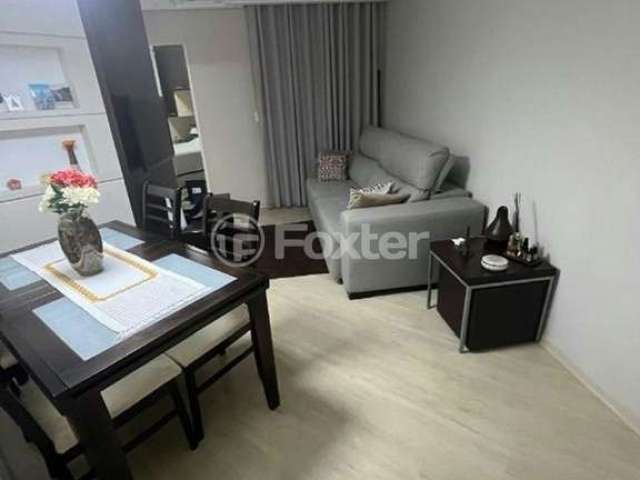 Apartamento com 2 quartos à venda na Rua Indaiá Grande, 35, Fazenda Aricanduva, São Paulo, 46 m2 por R$ 270.000