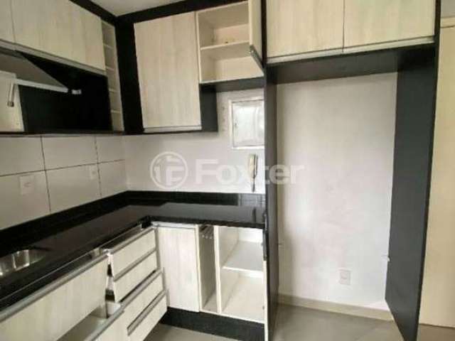 Apartamento com 2 quartos à venda na Rua Indaiá Grande, 35, Fazenda Aricanduva, São Paulo, 49 m2 por R$ 265.000