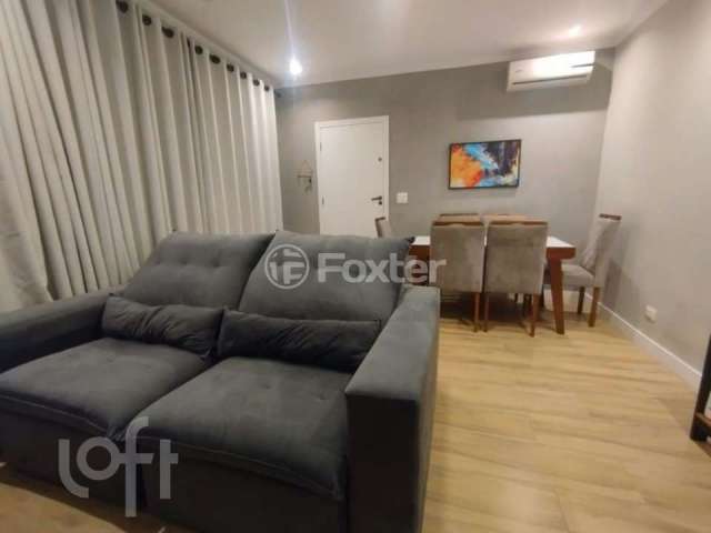 Casa com 2 quartos à venda na Rua Apiaí-Mirim, 71, Jardim Fernandes, São Paulo, 90 m2 por R$ 600.000