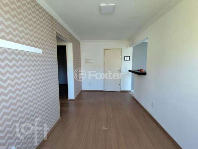 Apartamento com 2 quartos à venda na Rua Agrimensor Sugaya, 1097, Colônia (Zona Leste), São Paulo, 42 m2 por R$ 190.000