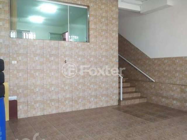 Casa com 5 quartos à venda na Rua Arturo Faldi, 157, Conjunto Residencial José Bonifácio, São Paulo, 130 m2 por R$ 550.000