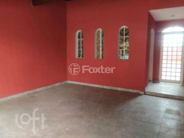 Casa com 3 quartos à venda na Rua Maria Molino, 123, Parque Savoy City, São Paulo, 180 m2 por R$ 600.000