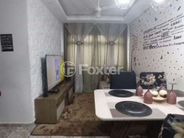 Apartamento com 3 quartos à venda na Rua Aveleda, 88, Jardim Santa Terezinha, São Paulo, 66 m2 por R$ 260.000