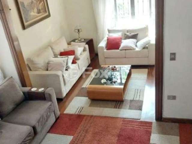 Casa com 4 quartos à venda na Rua Japaraiquara, 490, Vila Rio Branco, São Paulo, 368 m2 por R$ 1.390.000