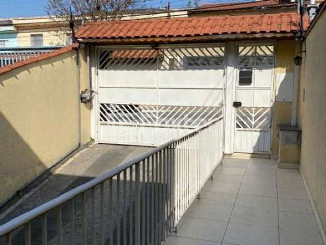 Casa com 3 quartos à venda na Rua Rosa Mendes, 699, Jardim Penha, São Paulo, 266 m2 por R$ 1.100.000