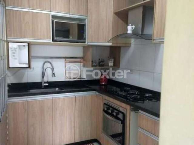 Casa com 2 quartos à venda na Rua Rafael da Silva e Sousa, 32, Cidade Líder, São Paulo, 65 m2 por R$ 370.000