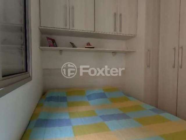 Apartamento com 2 quartos à venda na Rua Gustavo Geley, 288, Fazenda Aricanduva, São Paulo, 50 m2 por R$ 255.000