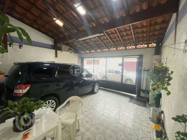 Casa com 3 quartos à venda na Rua Acaiacá, 225, Cidade Líder, São Paulo, 70 m2 por R$ 440.000