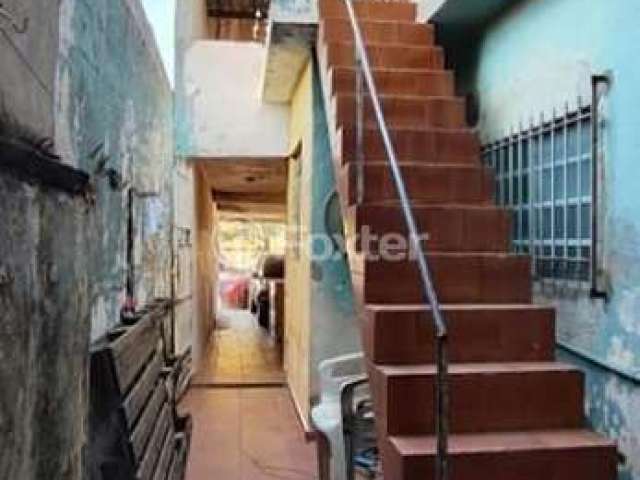 Casa com 3 quartos à venda na Rua Nicola Buzaid, 209, Jardim Soraia, São Paulo, 120 m2 por R$ 340.000