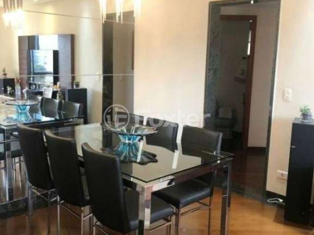 Apartamento com 3 quartos à venda na Rua Bento Manuel, 75, Vila Regente Feijó, São Paulo, 128 m2 por R$ 850.000