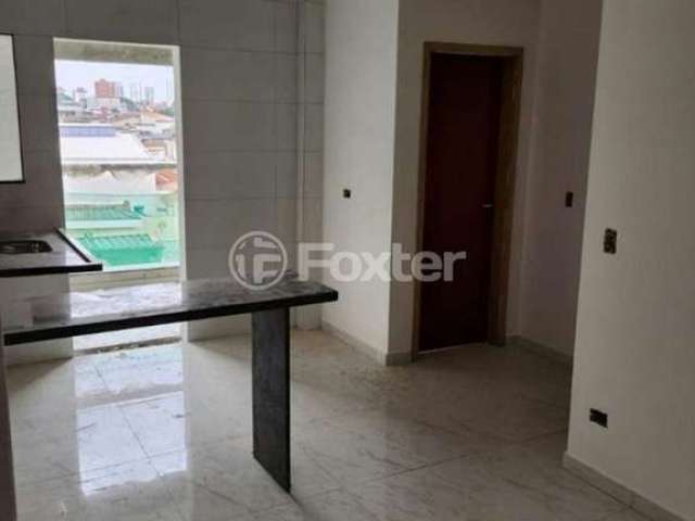 Apartamento com 2 quartos à venda na Rua Gregório de Matos, 160, Vila Regente Feijó, São Paulo, 40 m2 por R$ 364.000