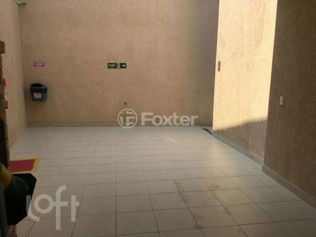 Casa com 2 quartos à venda na Rua Ligiana, 22, Vila Santa Clara, São Paulo, 70 m2 por R$ 430.000