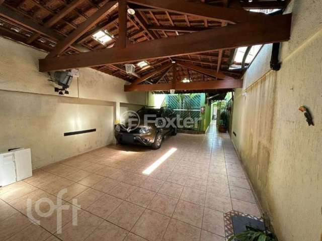 Casa com 3 quartos à venda na Rua João Fernandes, 28, Jardim Nossa Senhora do Carmo, São Paulo, 225 m2 por R$ 997.000