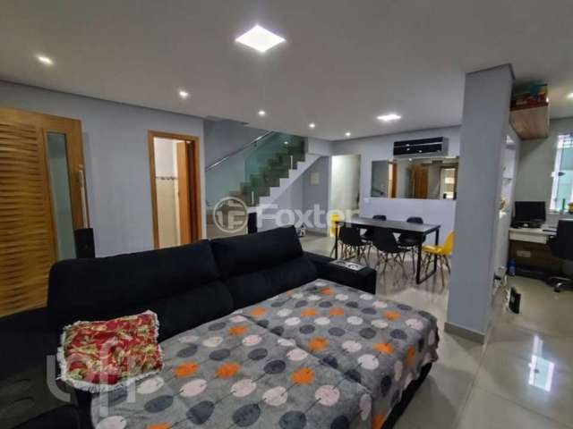 Casa com 2 quartos à venda na Rua Veríssimo da Silva, 231, Jardim Nossa Senhora do Carmo, São Paulo, 160 m2 por R$ 630.000