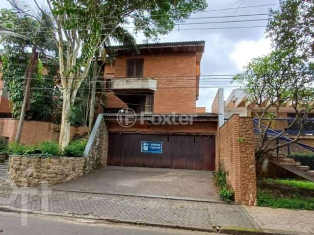 Casa com 4 quartos à venda na Rua Luiz Pasin, 45, Anchieta, São Bernardo do Campo, 490 m2 por R$ 1.990.000