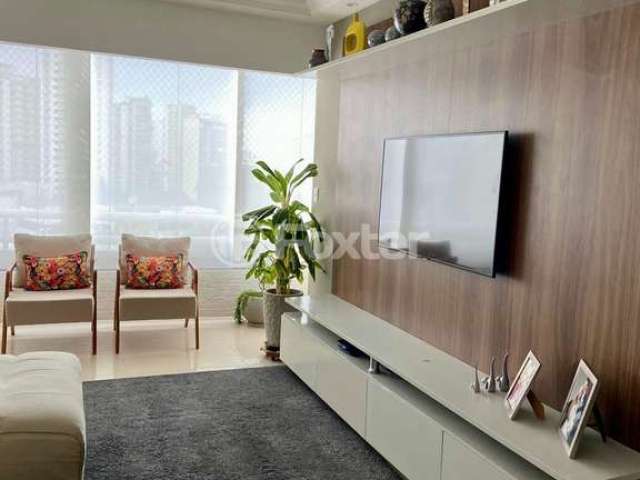 Apartamento com 3 quartos à venda na Avenida José Galante, 290, Vila Suzana, São Paulo, 127 m2 por R$ 850.000