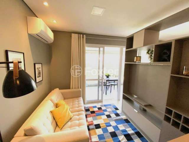 Kitnet / Stúdio à venda na Rua Arizona, 250, Cidade Monções, São Paulo, 43 m2 por R$ 670.000