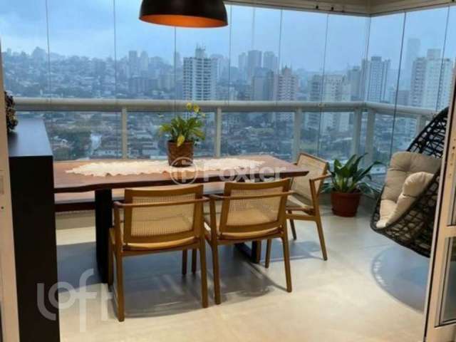 Apartamento com 2 quartos à venda na Rua Tito, 1062, Vila Romana, São Paulo, 88 m2 por R$ 1.480.000