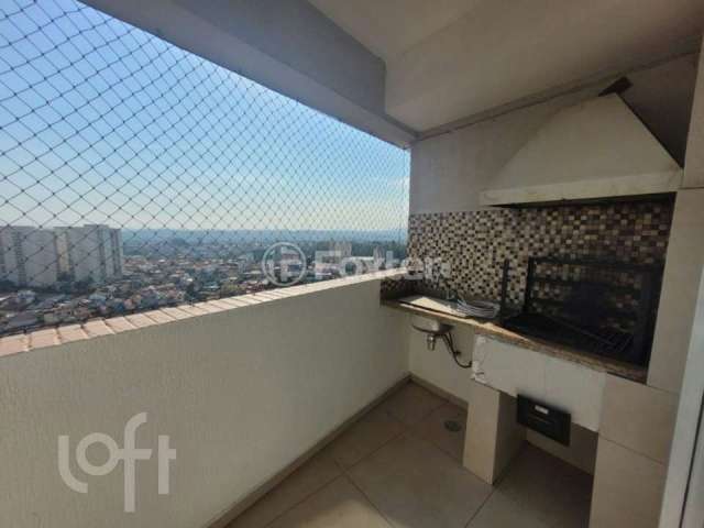 Apartamento com 3 quartos à venda na Rua das Palmeiras, 650, Gopoúva, Guarulhos, 71 m2 por R$ 610.000