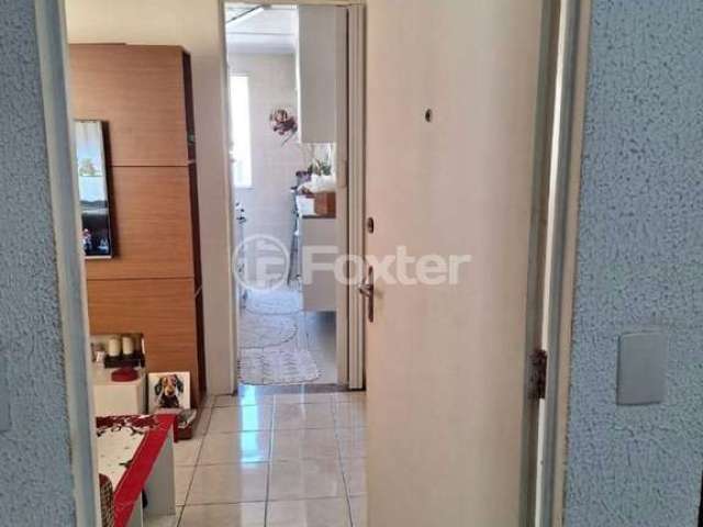 Apartamento com 2 quartos à venda na Rua Alto Belo, 1199, Vila Antonieta, São Paulo, 53 m2 por R$ 260.000