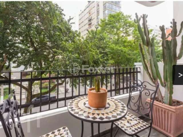 Apartamento com 4 quartos à venda na Rua Oscar Freire, 102, Cerqueira César, São Paulo, 400 m2 por R$ 9.000.000