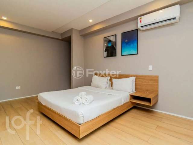 Kitnet / Stúdio à venda na Alameda Franca, 444, Jardim Paulista, São Paulo, 37 m2 por R$ 790.000