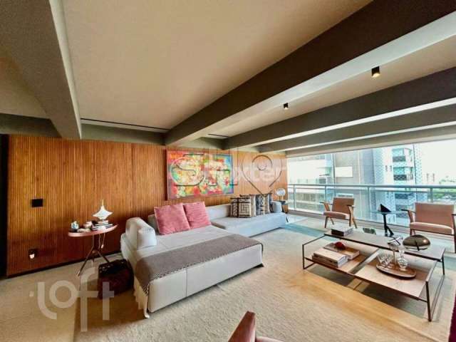 Apartamento com 2 quartos à venda na Rua Marc Chagall, 397, Água Branca, São Paulo, 108 m2 por R$ 2.330.000