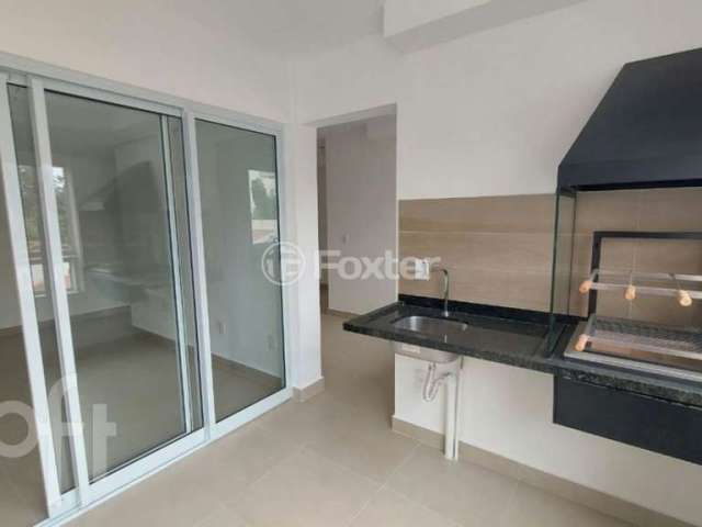 Apartamento com 3 quartos à venda na Rua David Campista, 264, Vila Guiomar, Santo André, 96 m2 por R$ 1.050.000