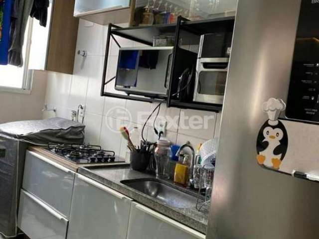 Apartamento com 2 quartos à venda na Rua Carutapera, 253, Gopoúva, Guarulhos, 47 m2 por R$ 300.000