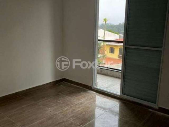 Apartamento com 2 quartos à venda na Avenida Maria Luiza Americano, 1532, Cidade Líder, São Paulo, 46 m2 por R$ 390.000