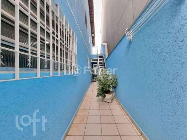 Casa com 2 quartos à venda na Rua Blecaute, 131, Jardim Nossa Senhora do Carmo, São Paulo, 120 m2 por R$ 600.000