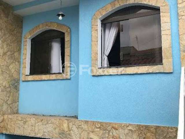 Casa com 4 quartos à venda na Rua Bárbara Jurana, 245, Jardim Nossa Senhora do Carmo, São Paulo, 280 m2 por R$ 800.000