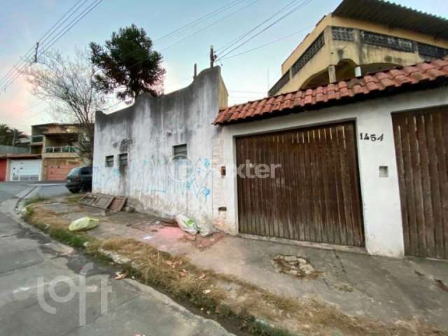 Casa com 3 quartos à venda na Rua Mateus Mendes Pereira, 1454, Jardim Nossa Senhora do Carmo, São Paulo, 150 m2 por R$ 450.000