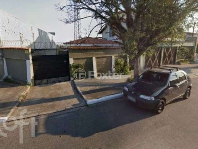 Casa com 2 quartos à venda na Rua Estevão Dias Vergara, 750, Jardim Nossa Senhora do Carmo, São Paulo, 72 m2 por R$ 750.000