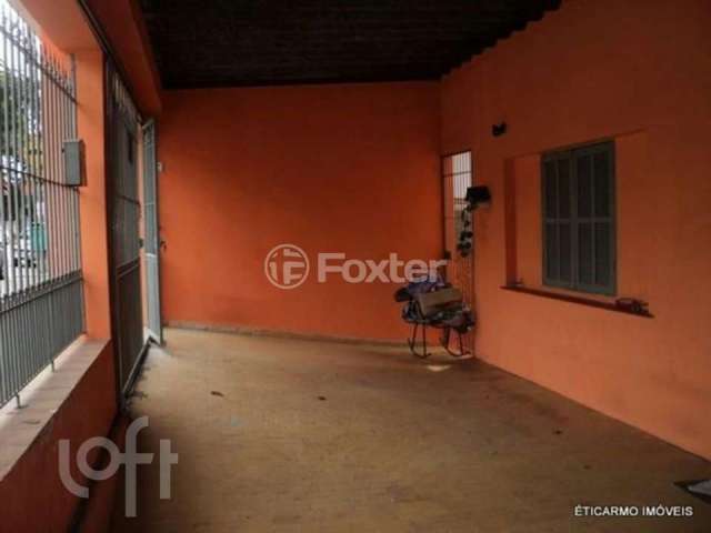 Casa com 3 quartos à venda na Avenida Maria Luiza Americano, 1984, Cidade Líder, São Paulo, 150 m2 por R$ 1.200.000