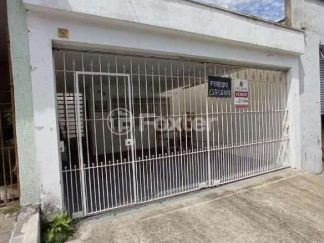 Casa com 3 quartos à venda na Rua Lopes de Medeiros, 496, Jardim Nossa Senhora do Carmo, São Paulo, 110 m2 por R$ 490.000