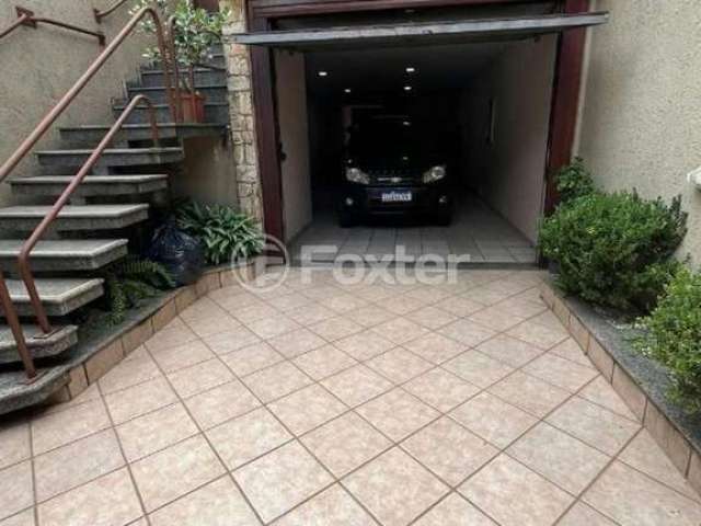 Casa com 3 quartos à venda na Rua Blecaute, 135, Jardim Nossa Senhora do Carmo, São Paulo, 210 m2 por R$ 750.000